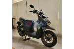 Honda All New Beat Street Tahun 2026